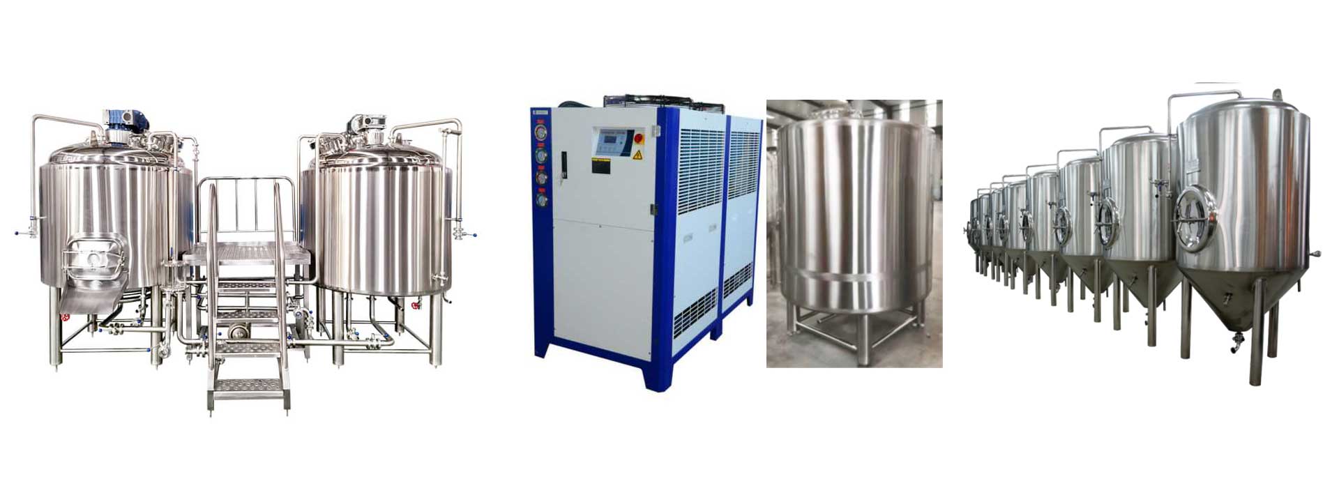 Mineral Water Machine Manufacturer