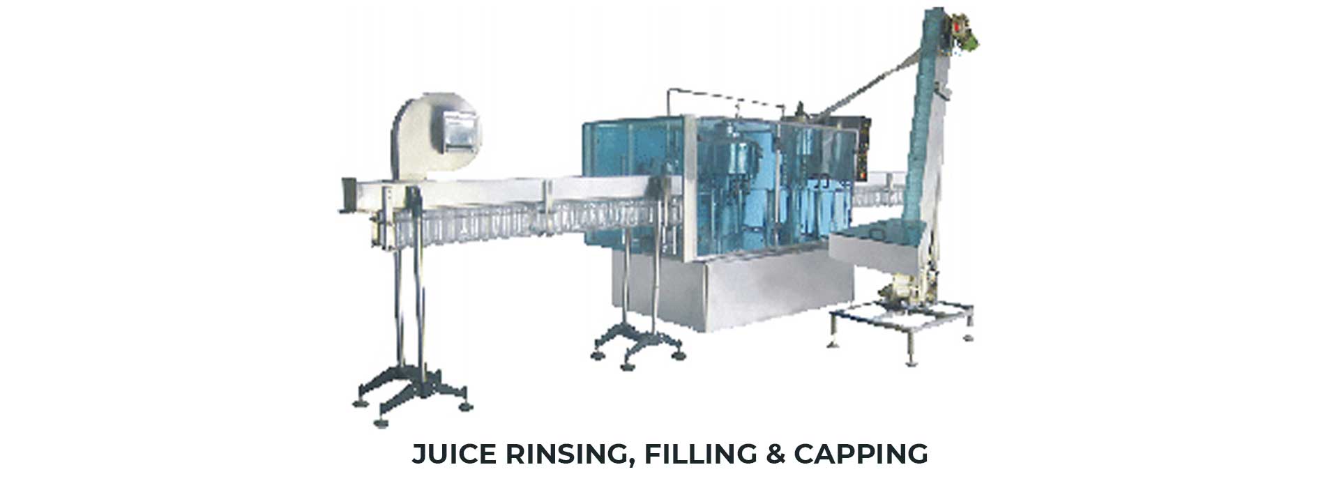 Mineral Water Machine Manufacturer